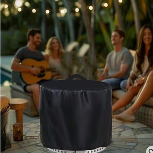 Fire Pit Cover